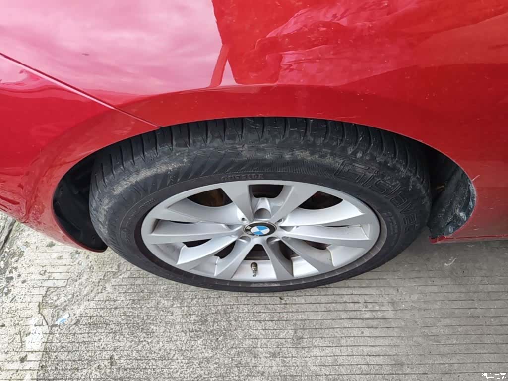 BMW 3 Series, 2017 23