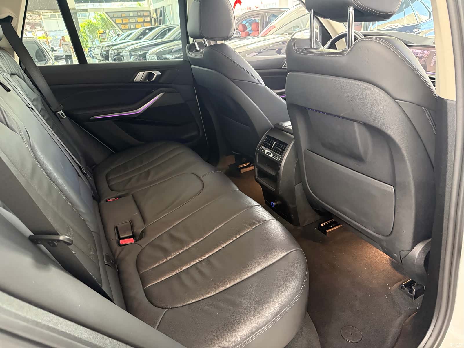 BMW X5, 2019 14