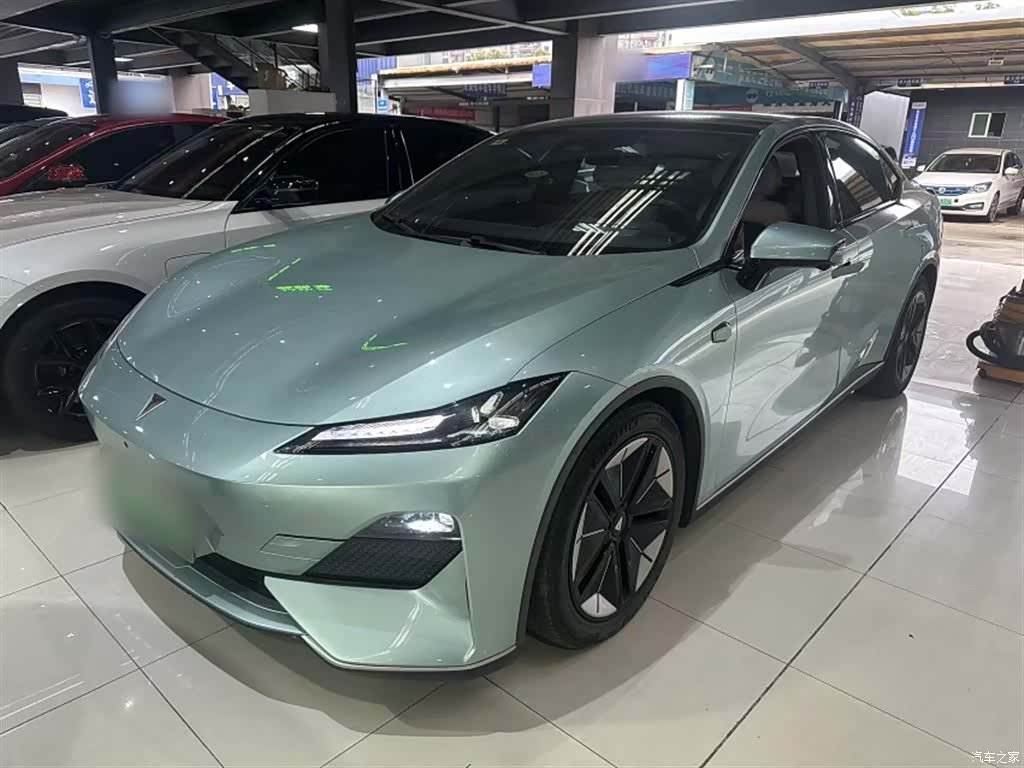 Deepal SL03, 2023 1