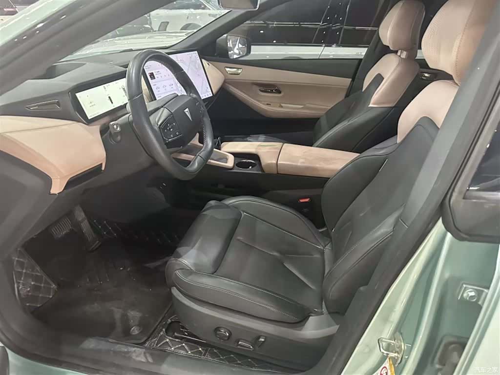 Deepal SL03, 2023 12