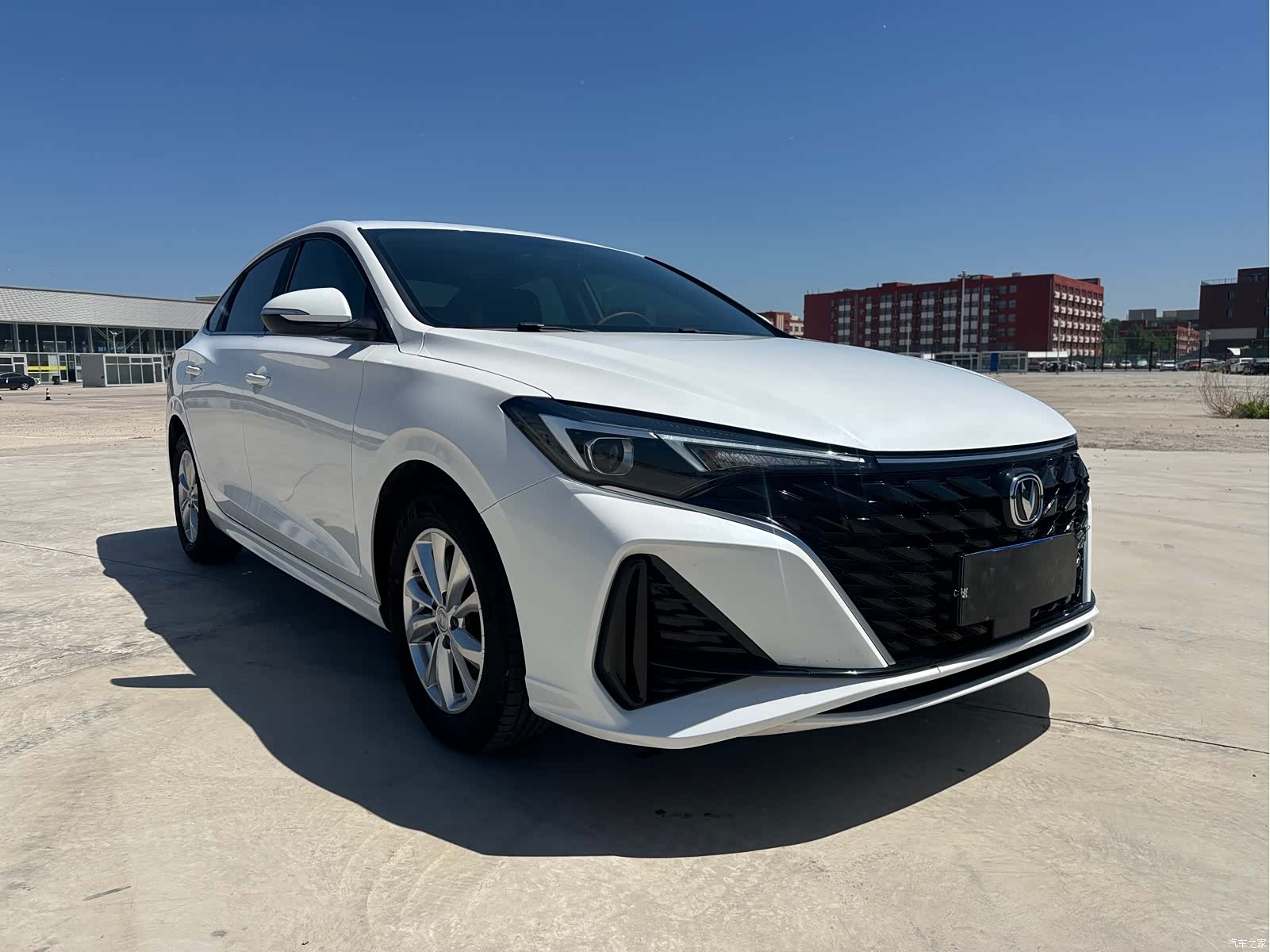 Changan Eado, 2025 3