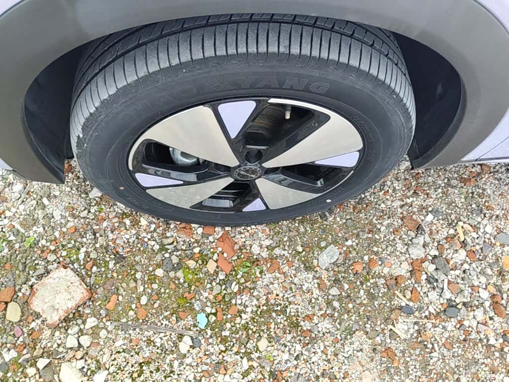 BYD Dolphin, 2023 23