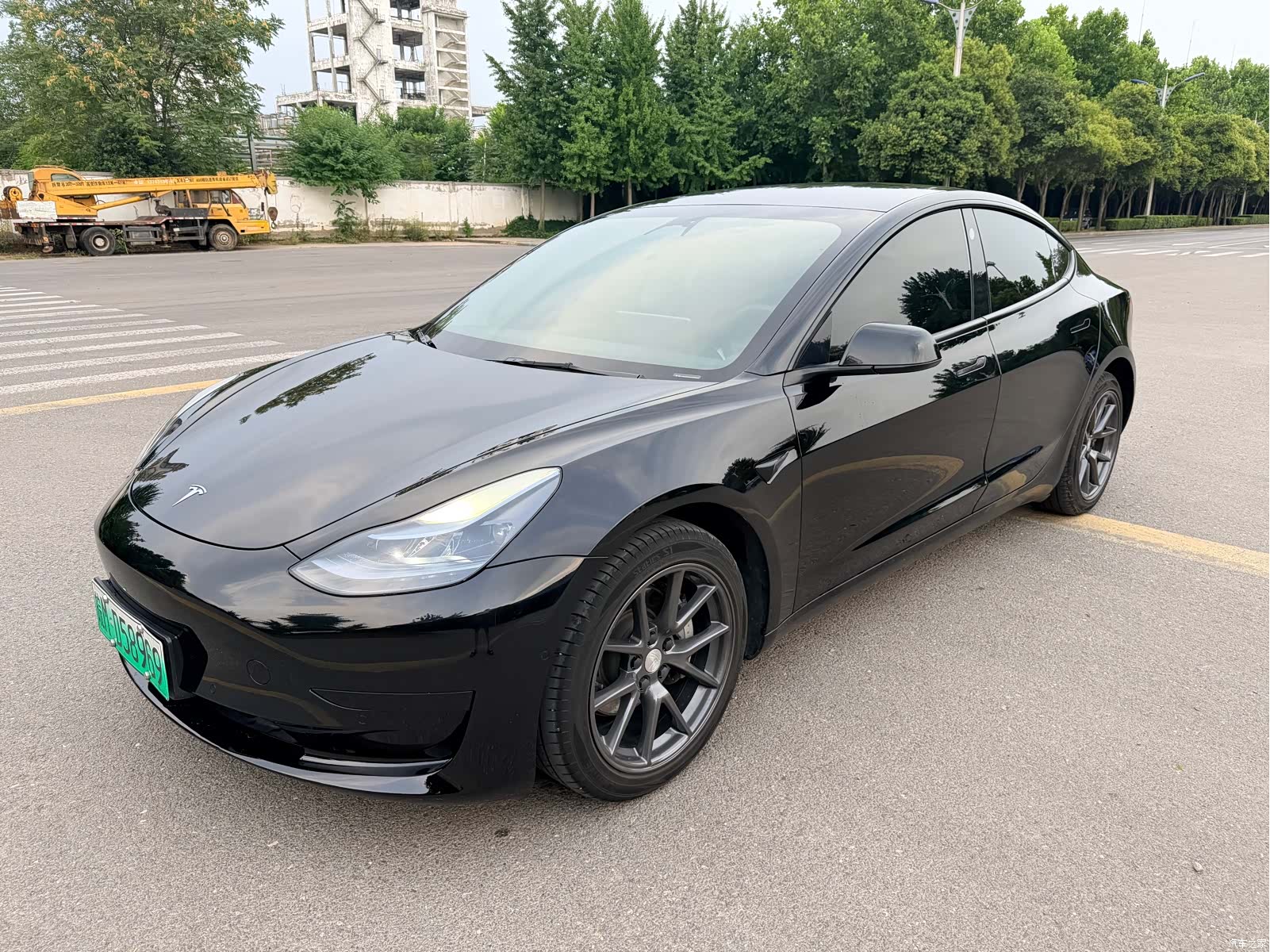 Tesla Model 3, 2023 1