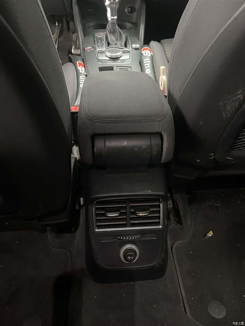Audi A3, 2018 10