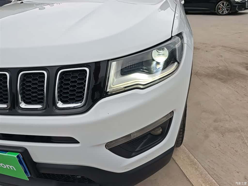 Jeep Compass, 2020 24