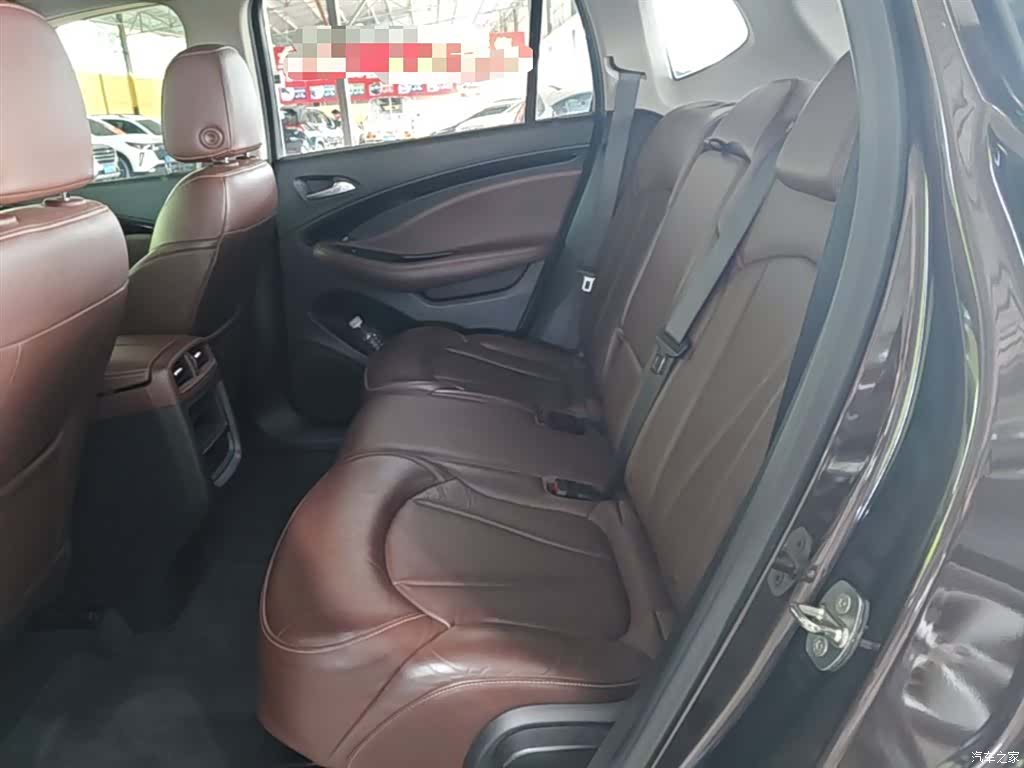 Buick Envision Plus, 2020 17