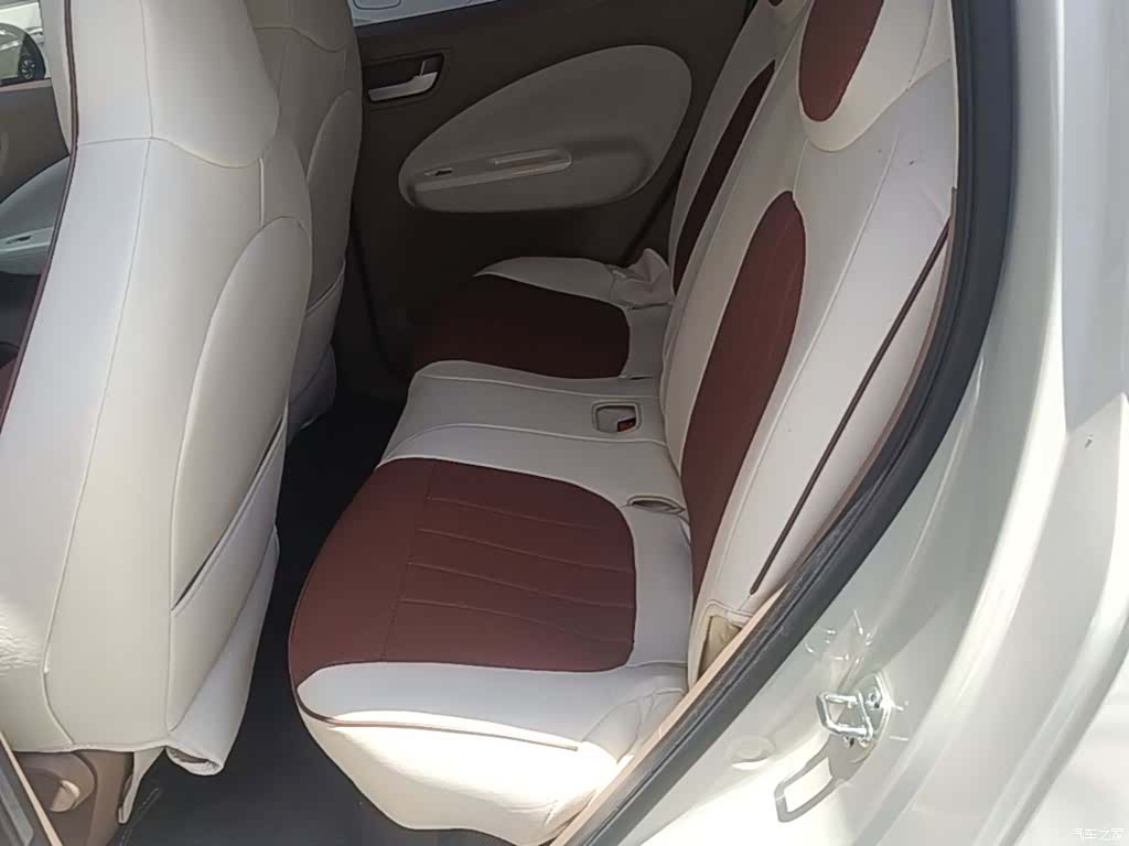 Wuling MINIEV, 2025 17