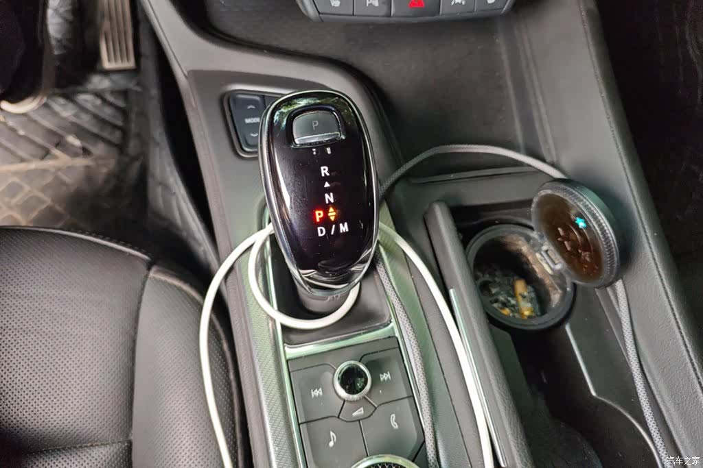 Cadillac CT5, 2024 16