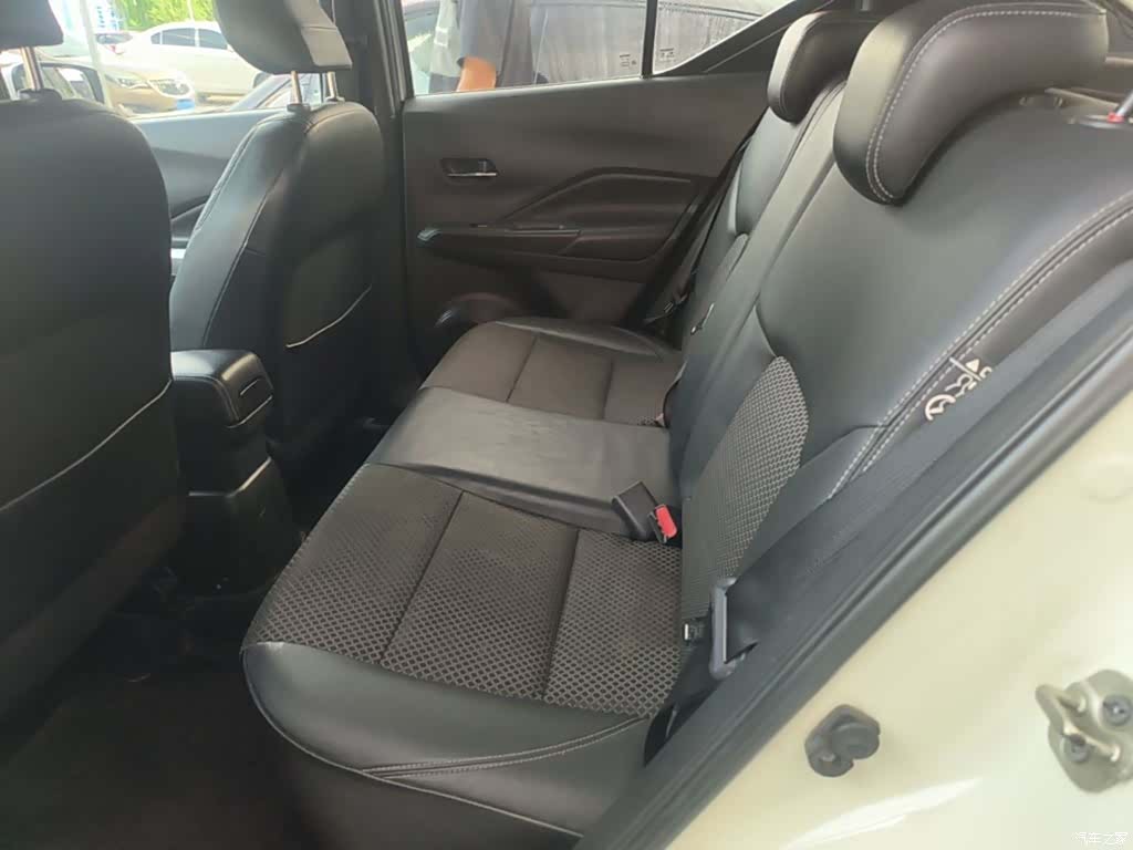 Nissan Kicks, 2018 17