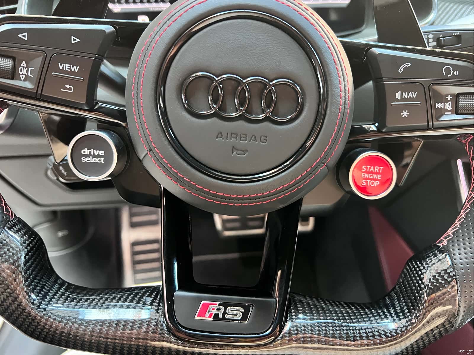 Audi A7L, 2024 10