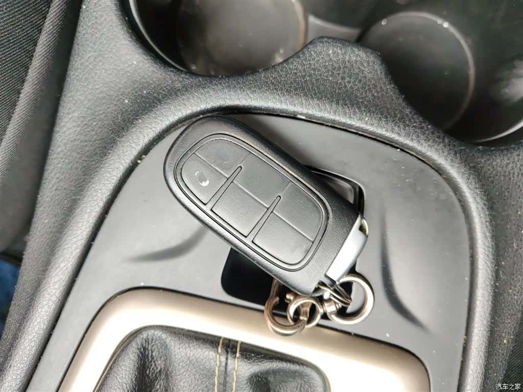Jeep Cherokee, 2017 9