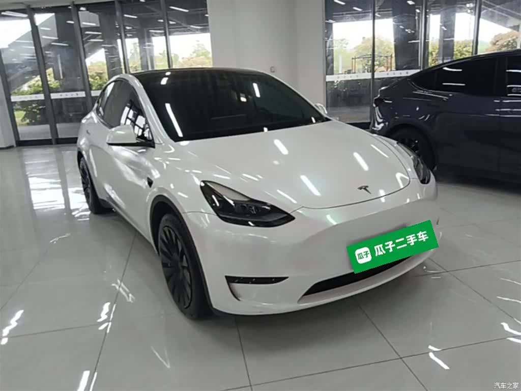 Tesla Model Y, 2023 4