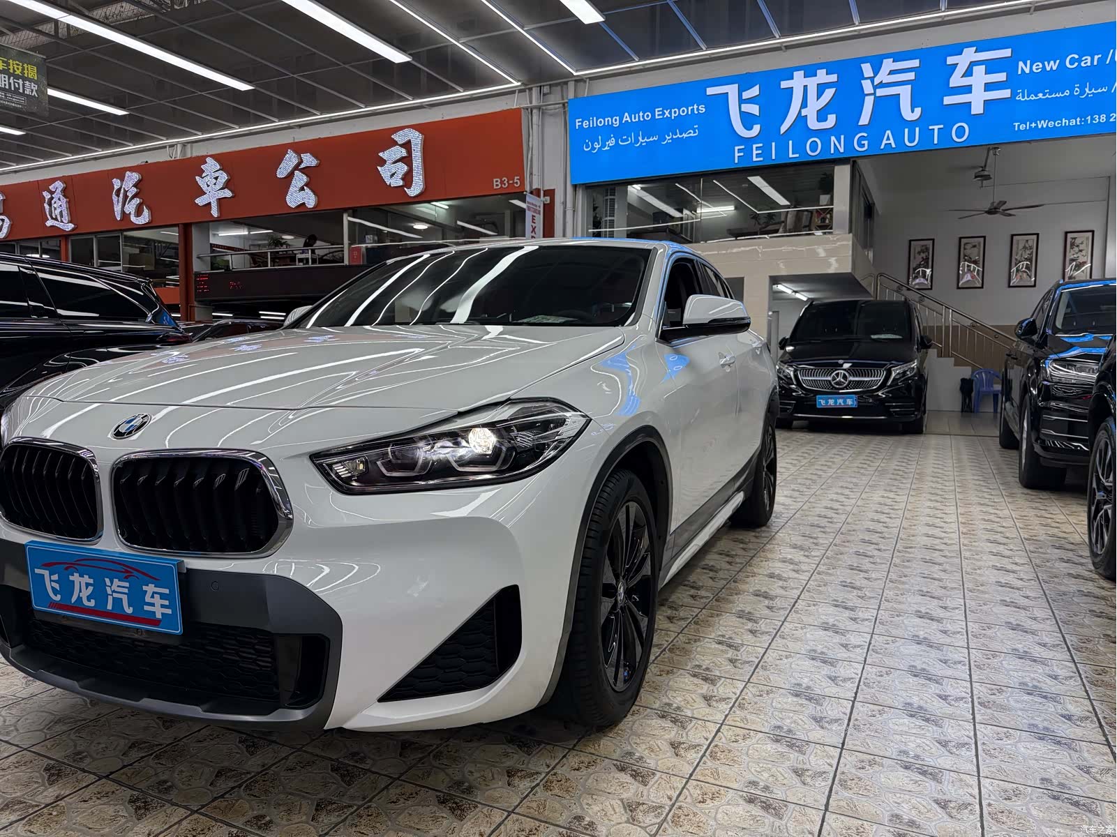 BMW X2, 2022 1