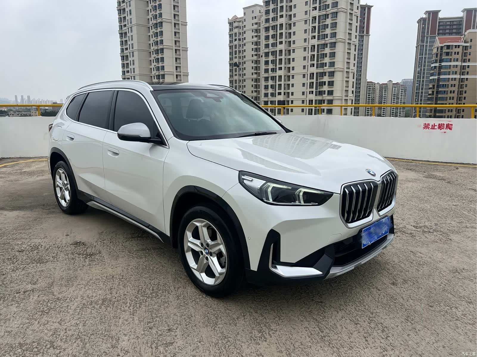 BMW X1, 2023 3