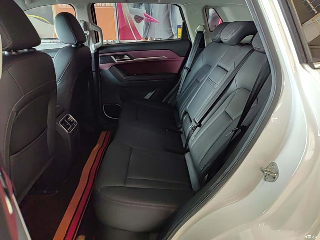 Haval H6, 2019 17