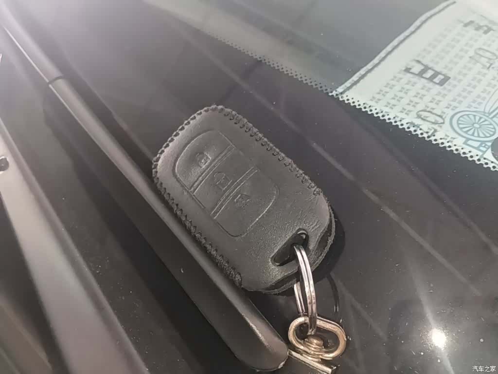 DongFeng 580, 2017 9