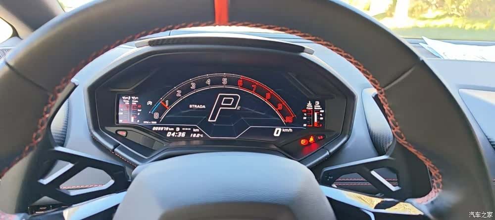 Lamborghini Huracán, 2024 3