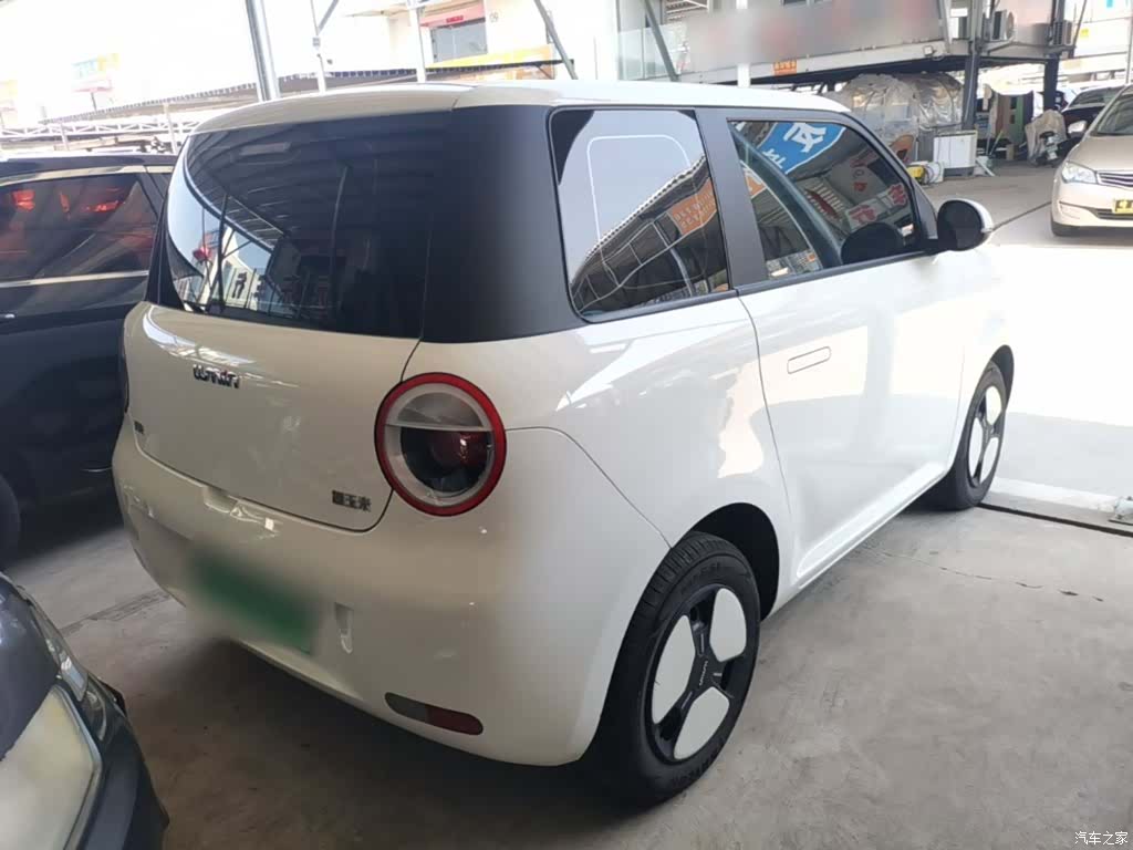 Changan Lumin, 2025 7