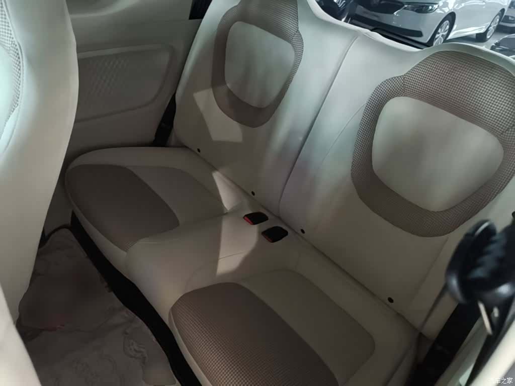 Wuling MINIEV, 2025 17