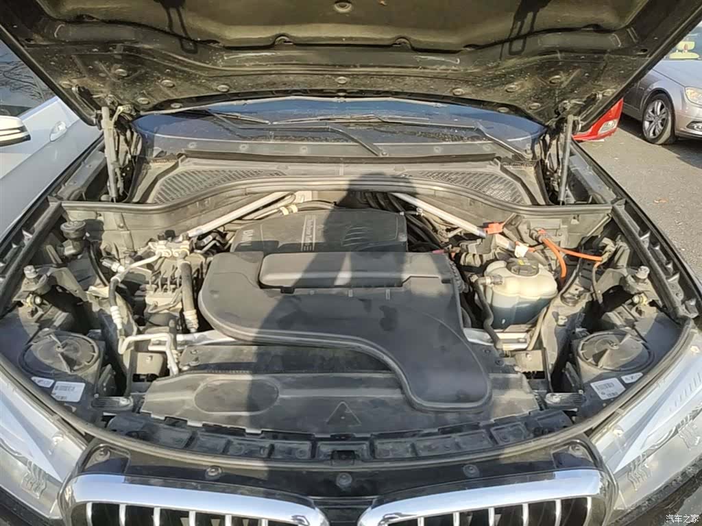 BMW X5, 2017 20