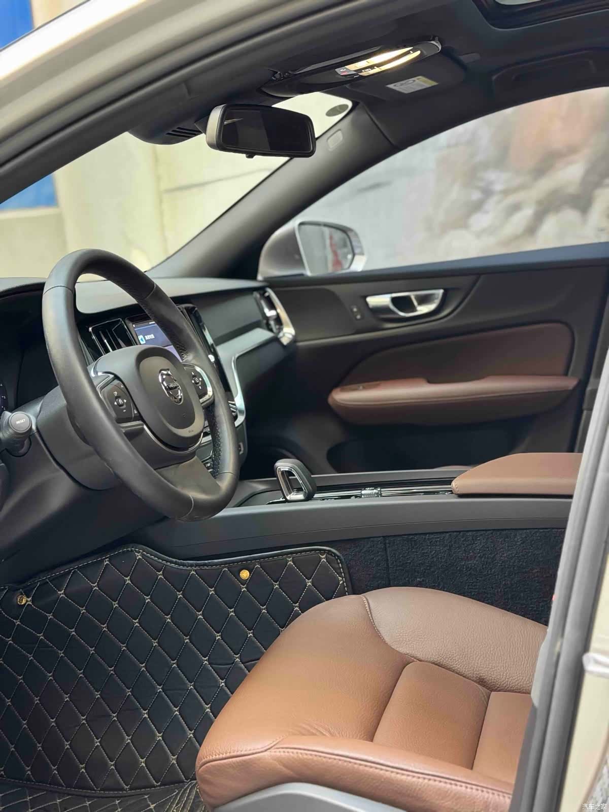 Volvo S60, 2023 8
