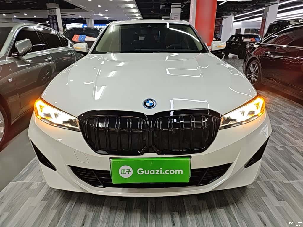 BMW i3, 2023 3