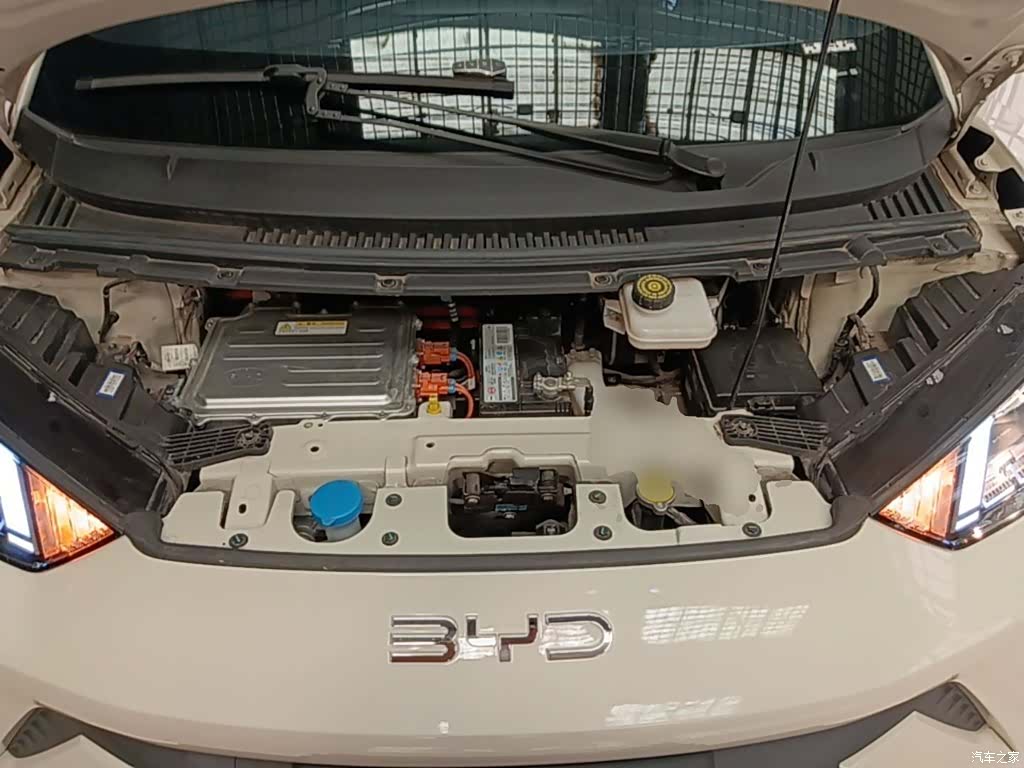 BYD Seagull, 2024 20
