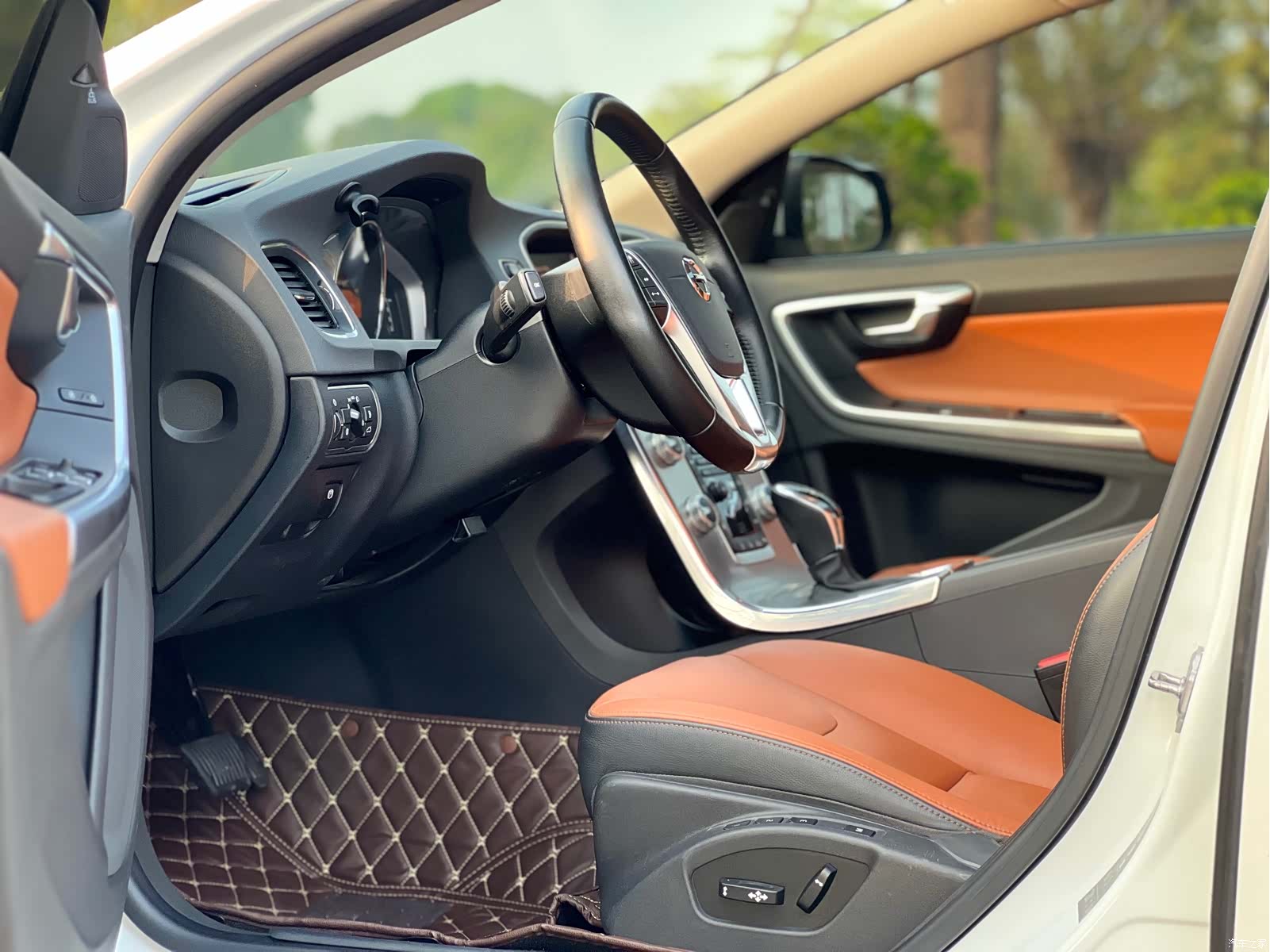 Volvo S60, 2020 8