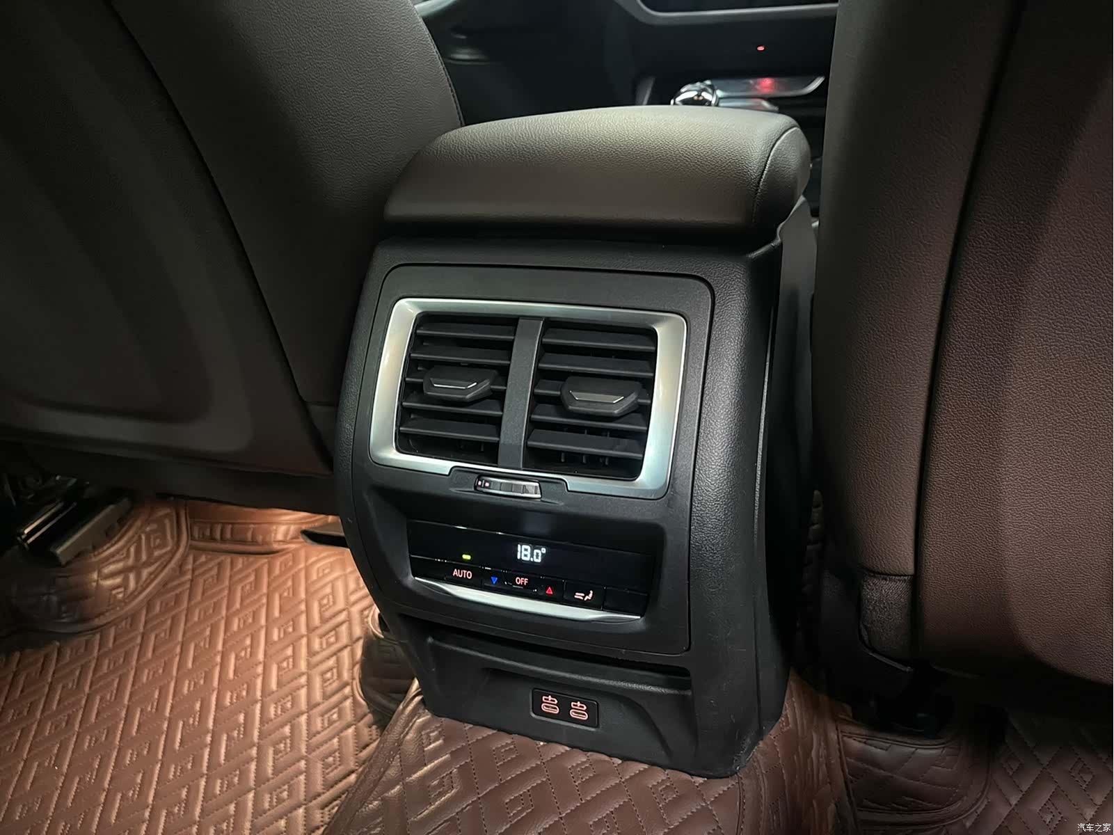 BMW X3, 2024 12