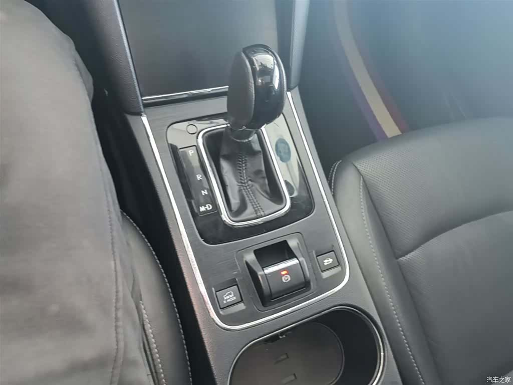 Subaru Outback, 2016 14