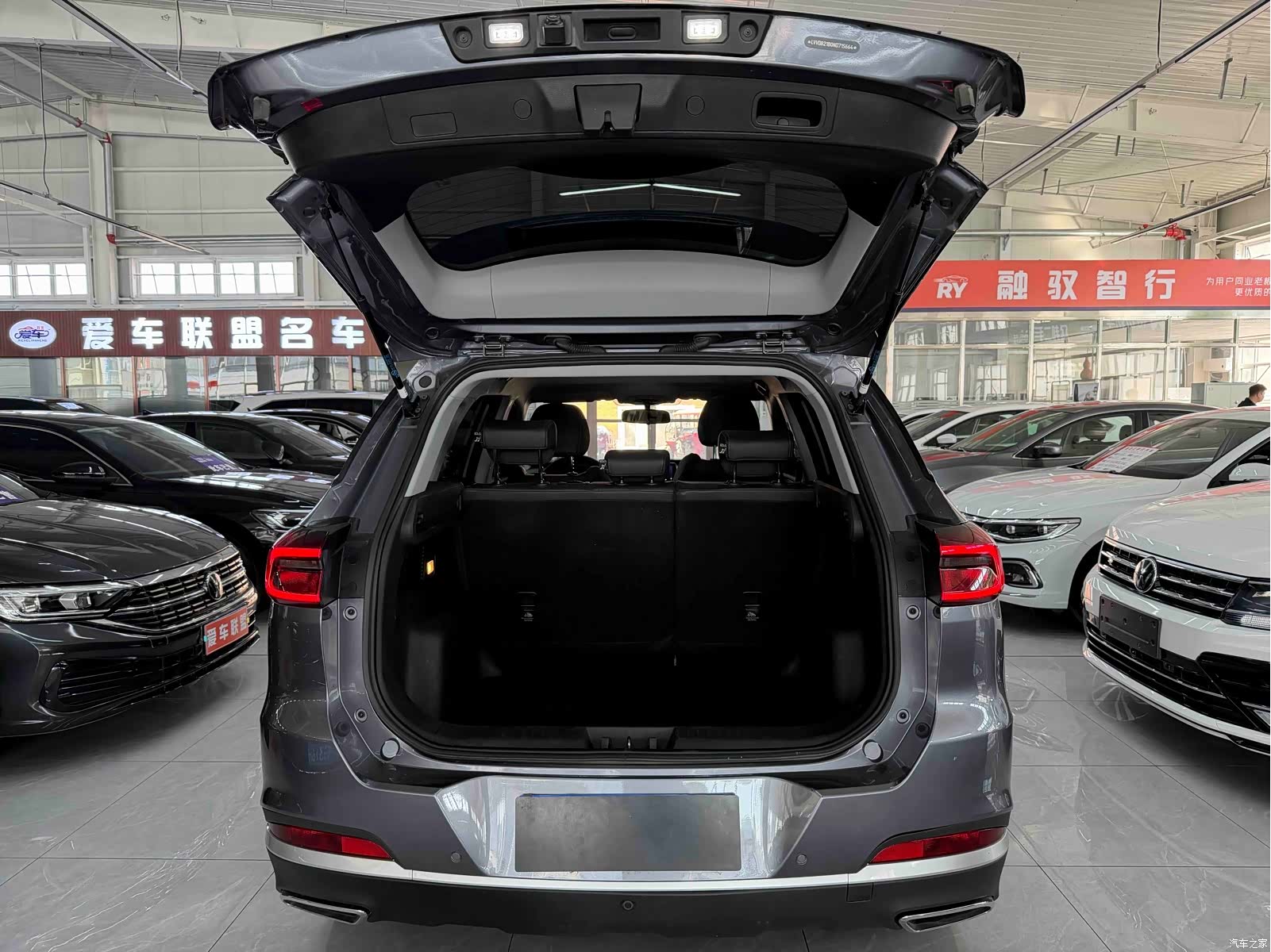 Chery Tiggo 7, 2022 18