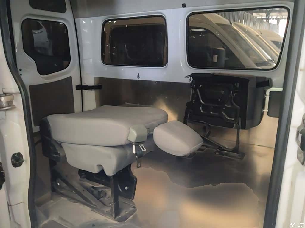 Foton E54J, 2020 17