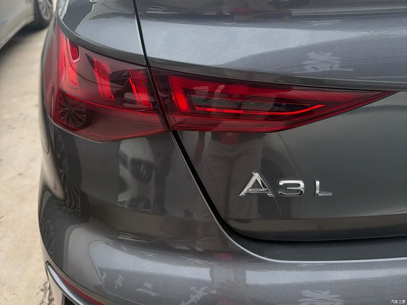 Audi A3, 2022 10