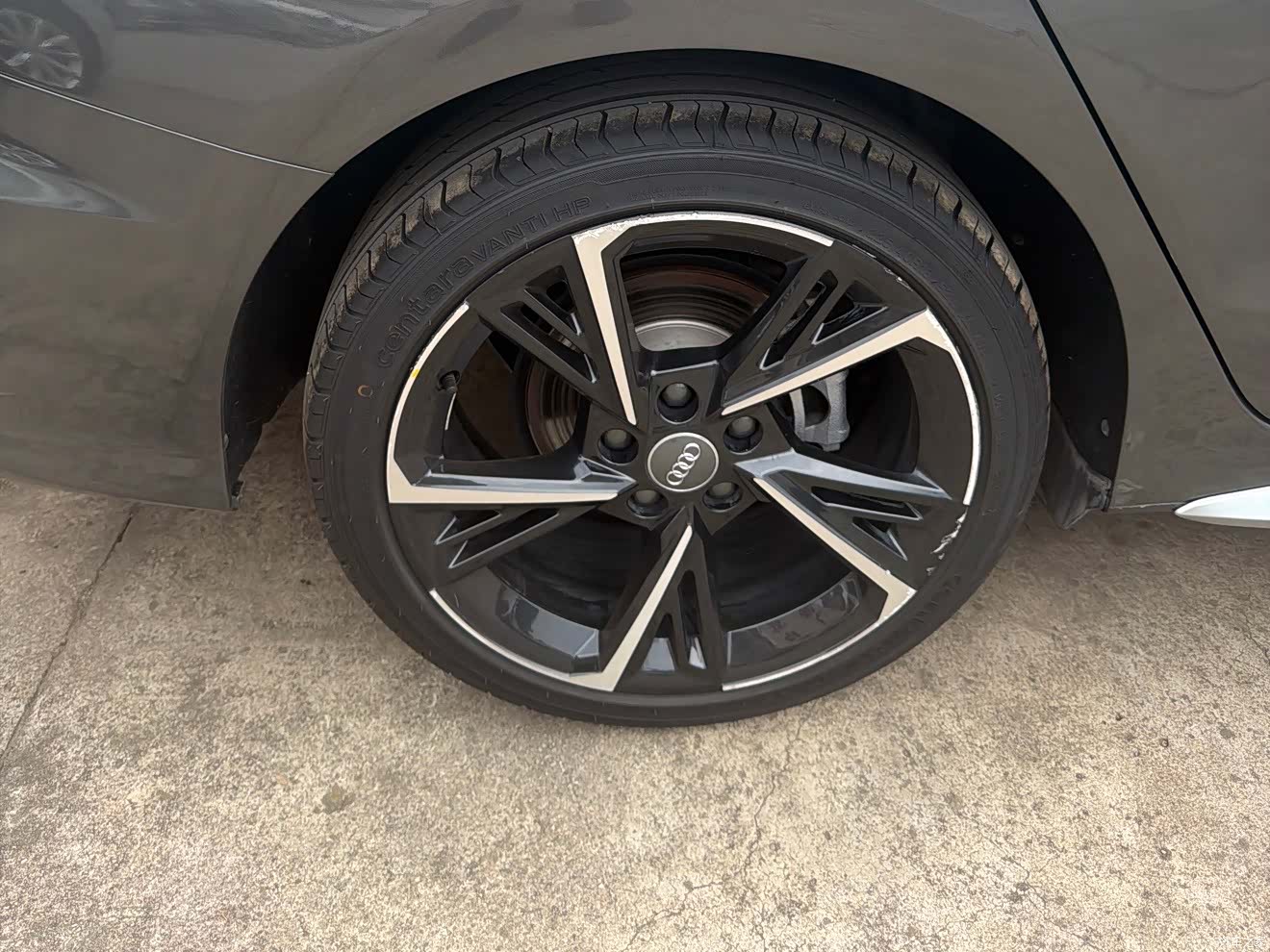 Audi A3, 2022 11