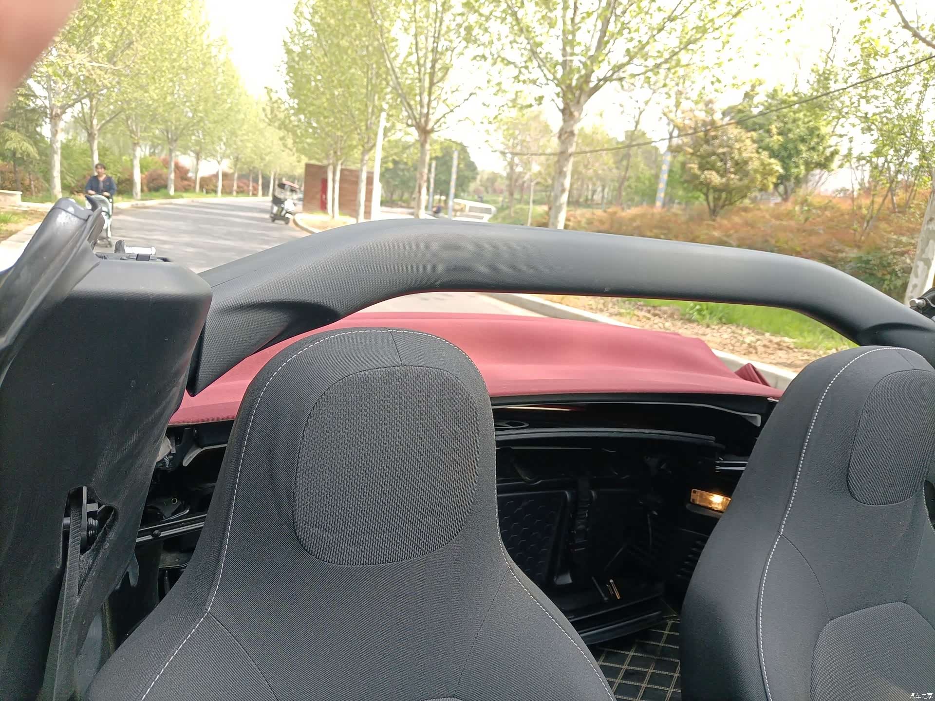 Smart Fortwo, 2019 11