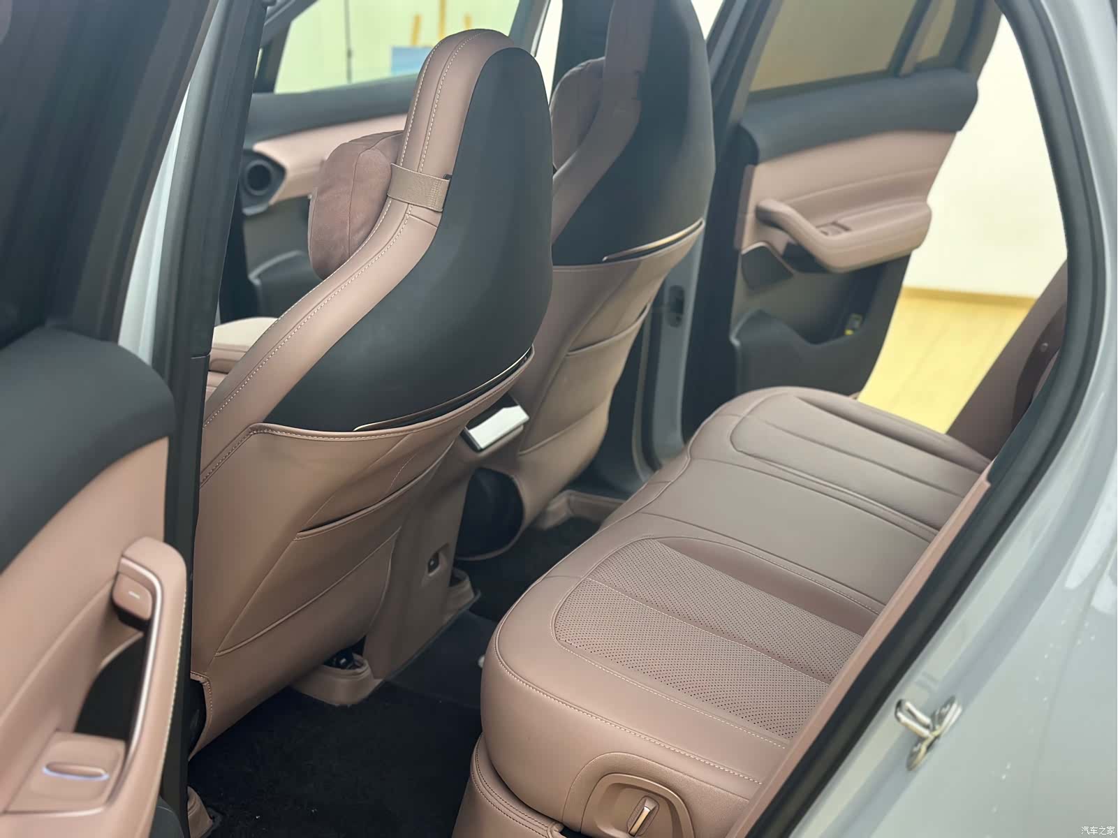 NIO EC6, 2024 19