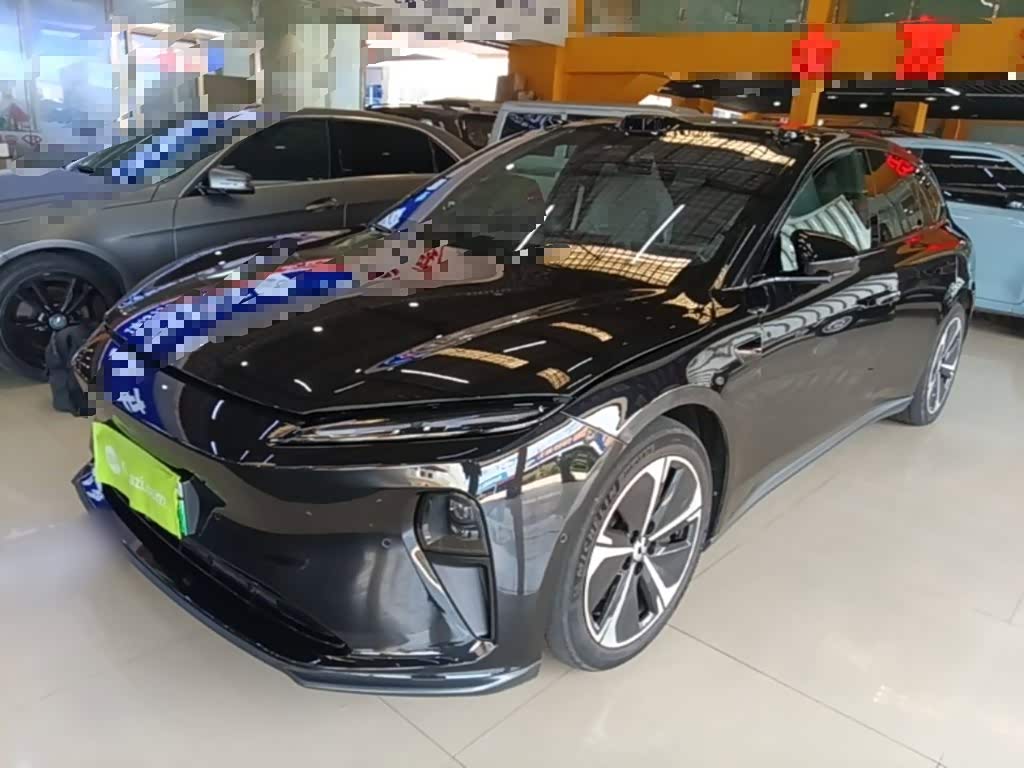 NIO ET5T