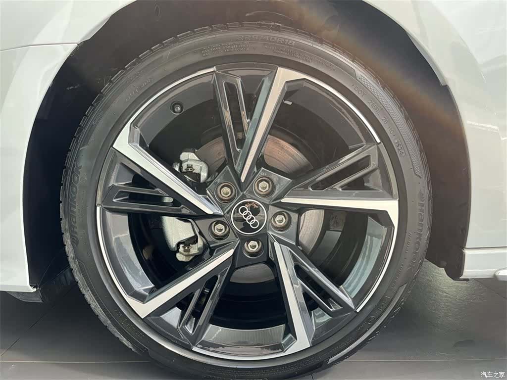 Audi A3, 2024 14