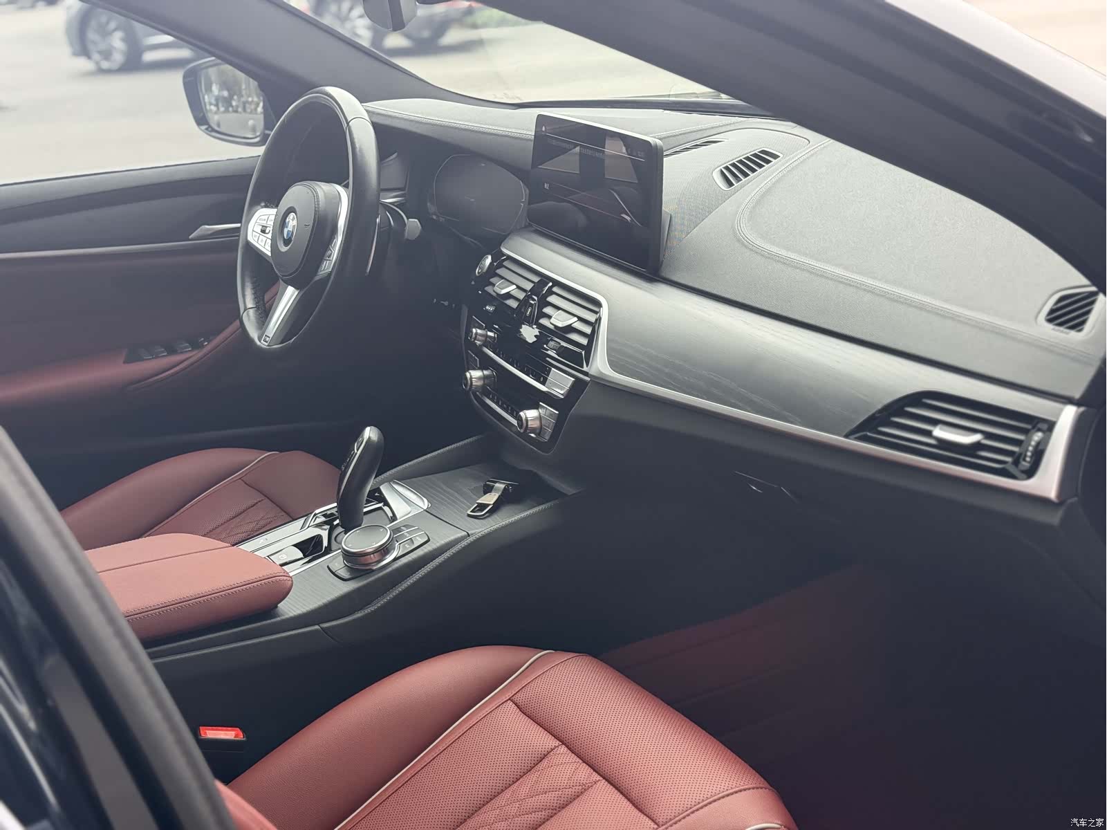 BMW 5 Series, 2023 13