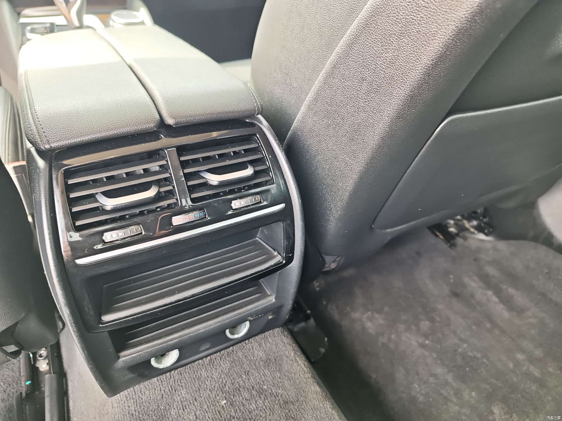 BMW 5 Series, 2019 20