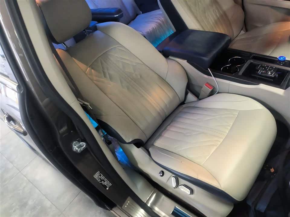 Buick GL8 Buick GL8