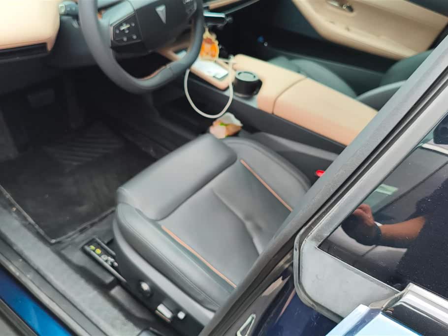DEEPAL Dark blue SL03