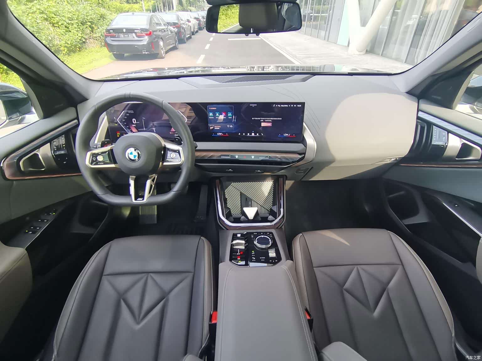 BMW X3, 2025 23