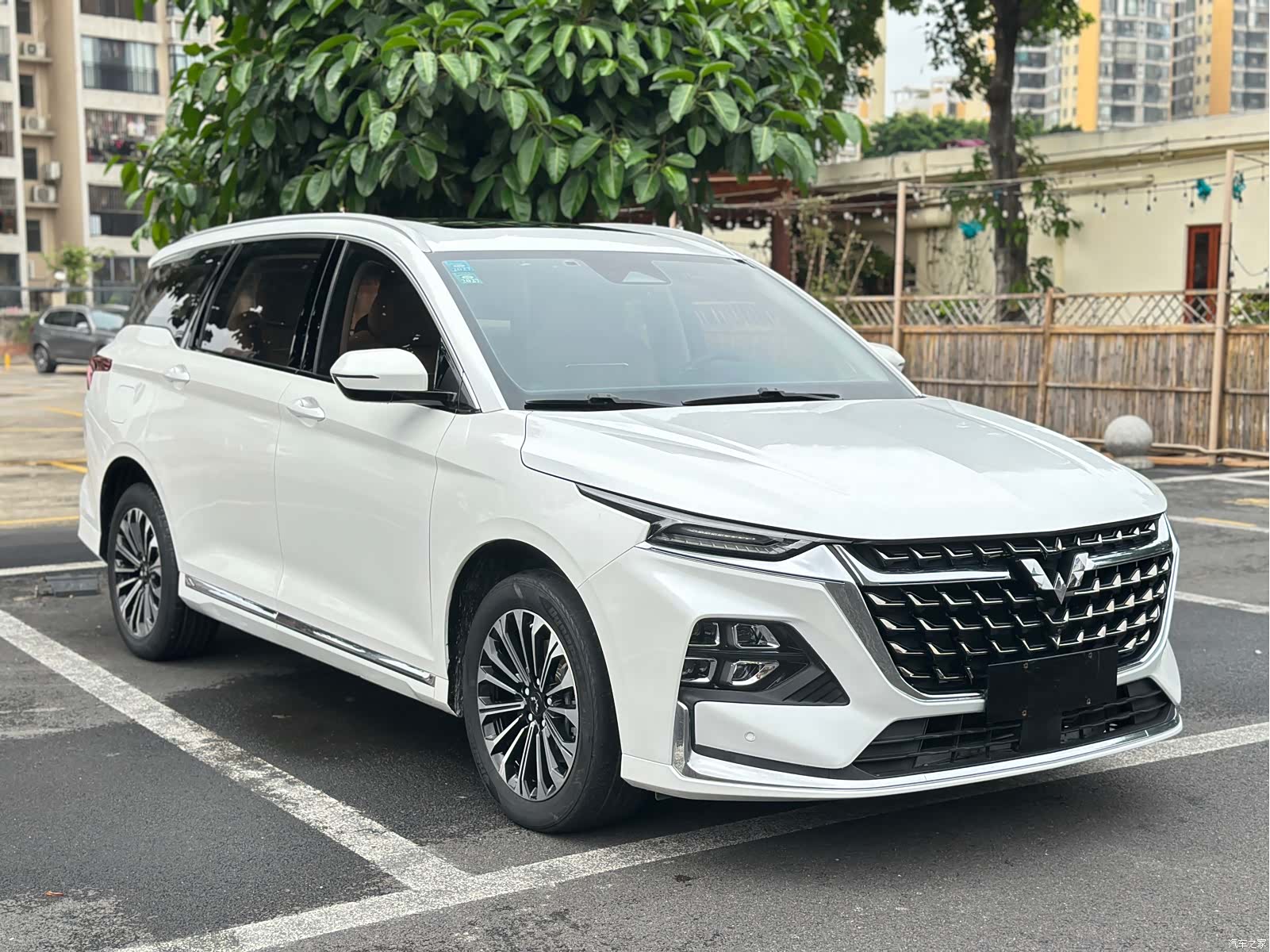Wuling DHT, 2023 3