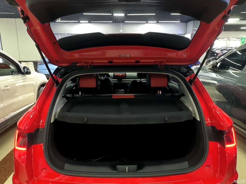 BYD E2, 2020 19