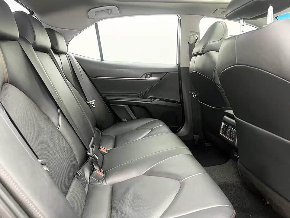 Toyota Camry Toyota Camry