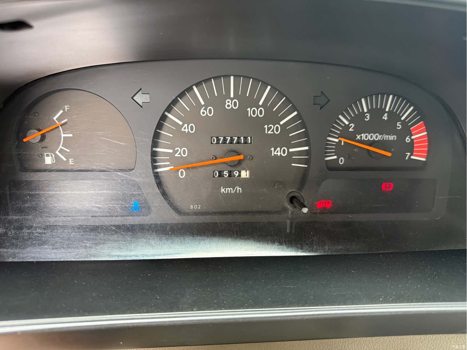 Toyota Coaster, 2009 14