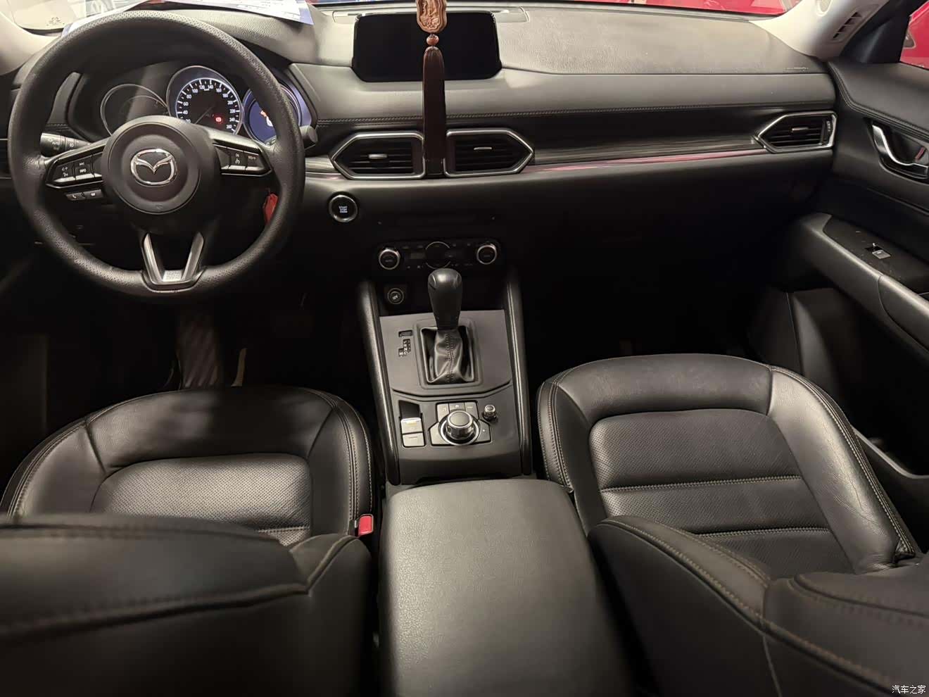 Mazda CX-5, 2021 8