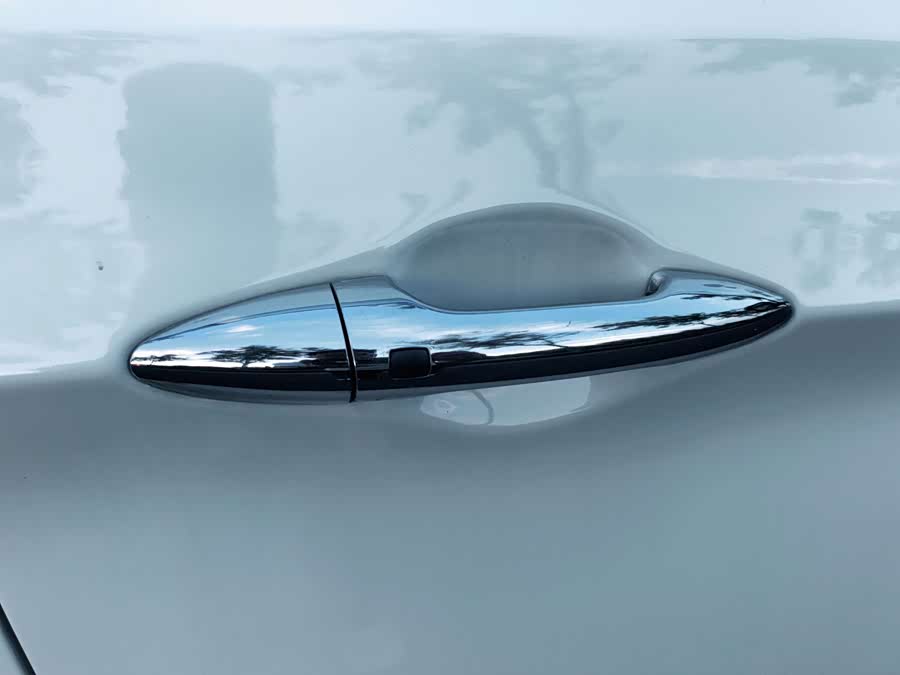 Hyundai Rien 2014, фото 18