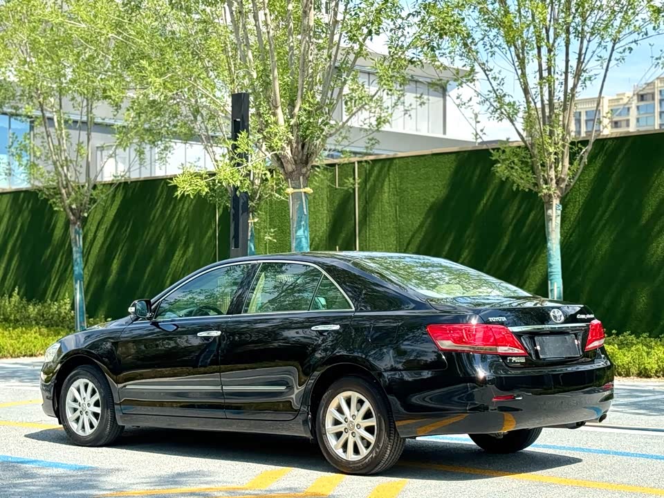 Toyota Camry Toyota Camry